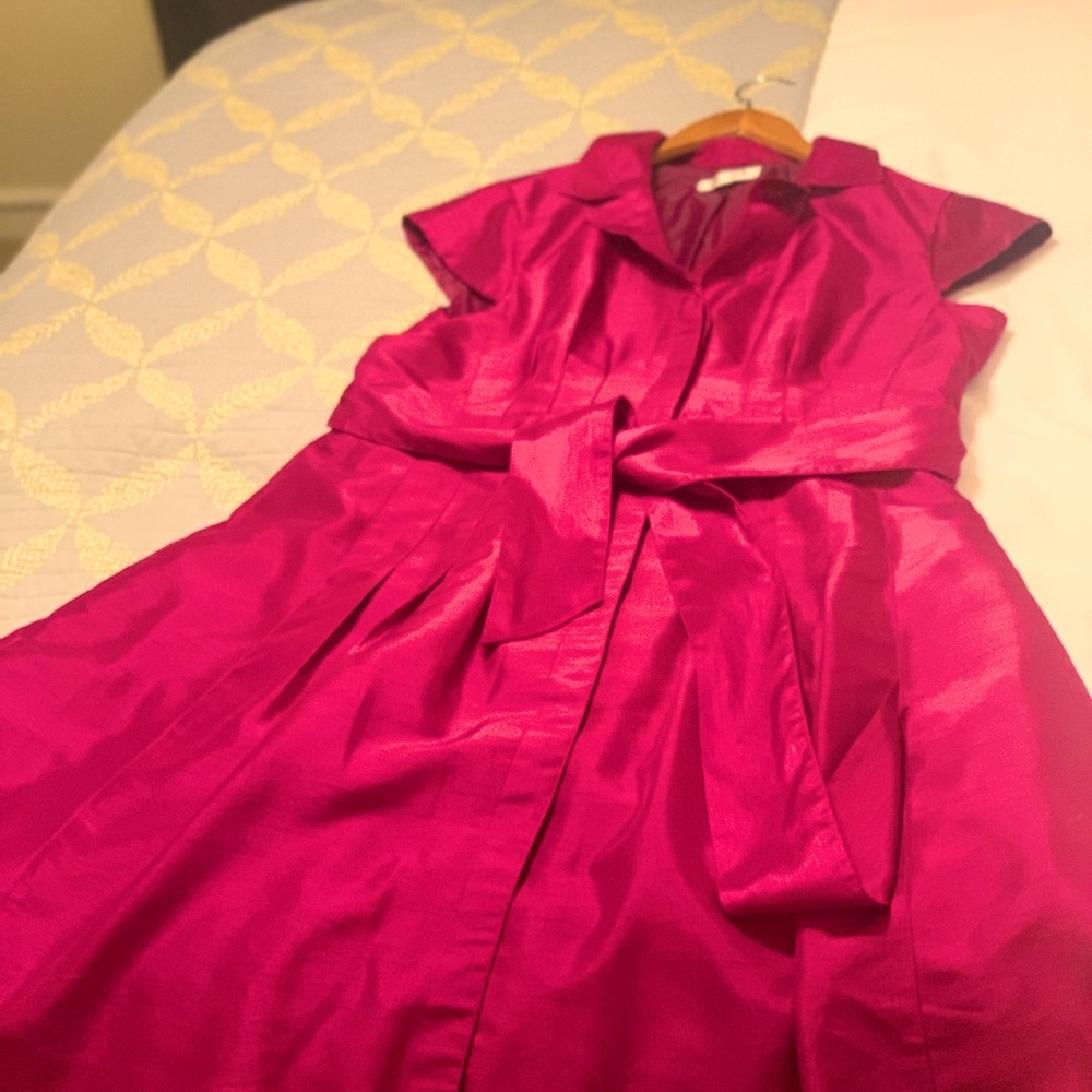 Dress Like a Lady Special Occasion Dress